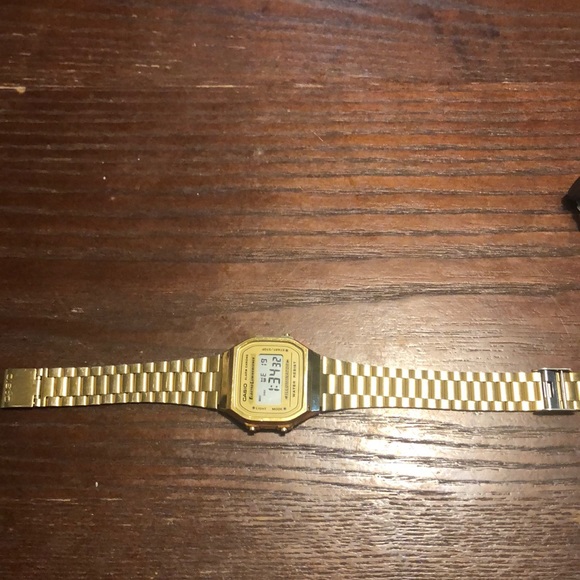 casio module no 3298